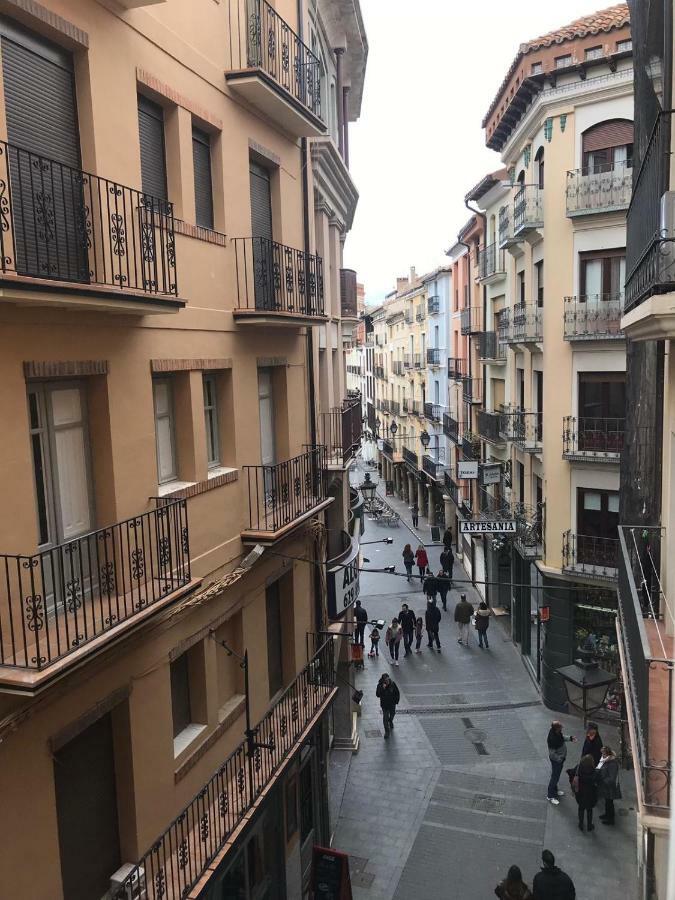Los Marqueses De Teruel- Vut El Marques Exterior foto